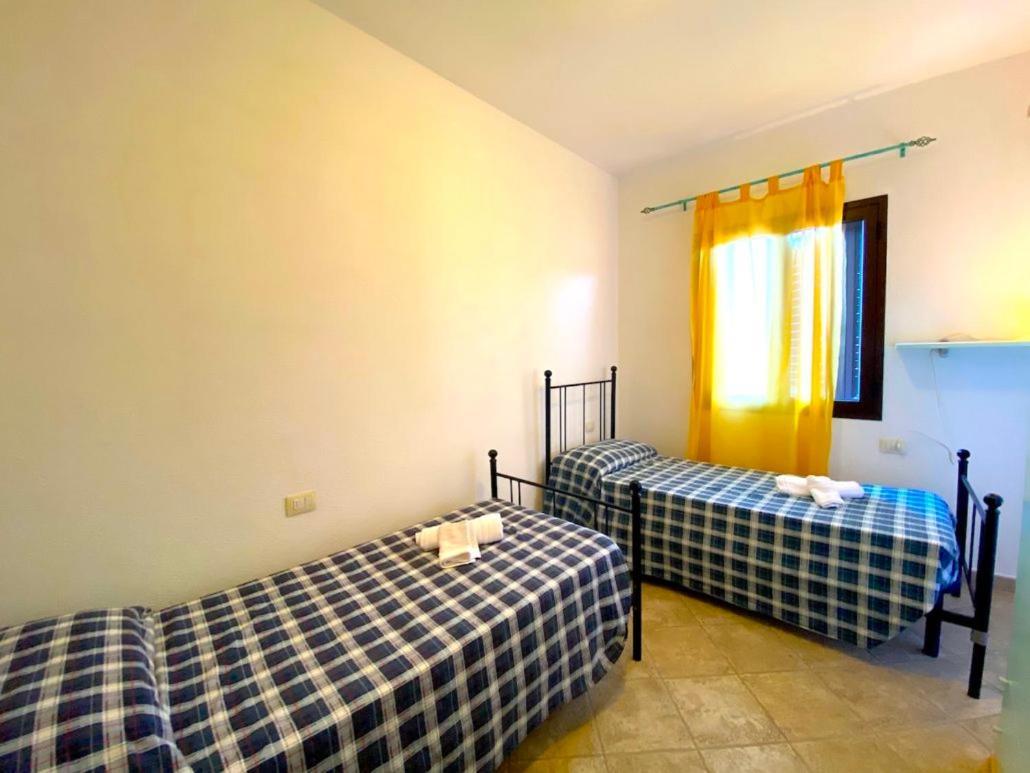 Residence Almusura San Teodoro  Exteriér fotografie